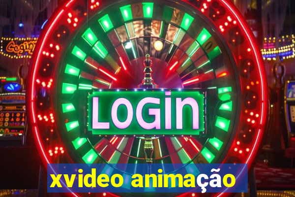 xvideo animação