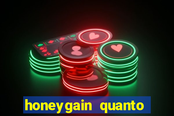 honeygain quanto tempo demora