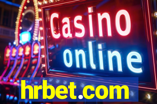 hrbet.com