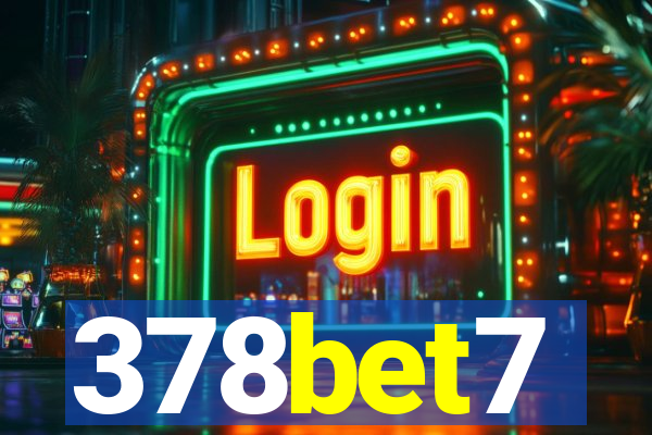 378bet7