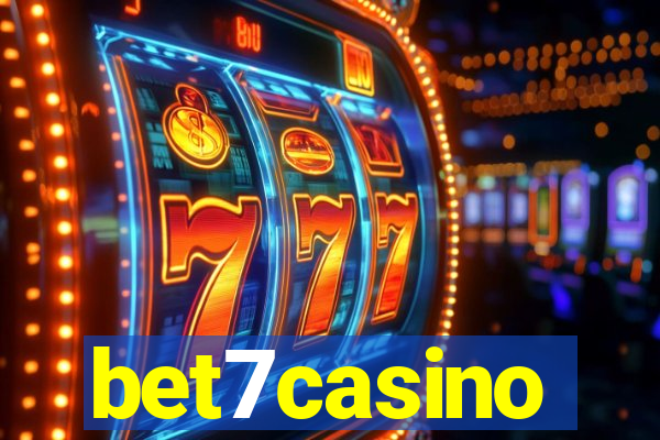 bet7casino