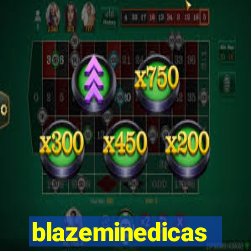 blazeminedicas