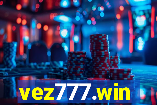 vez777.win