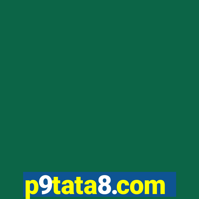 p9tata8.com