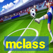 mclass