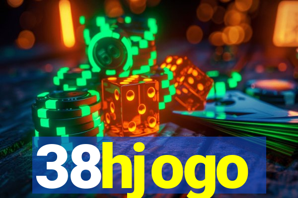 38hjogo