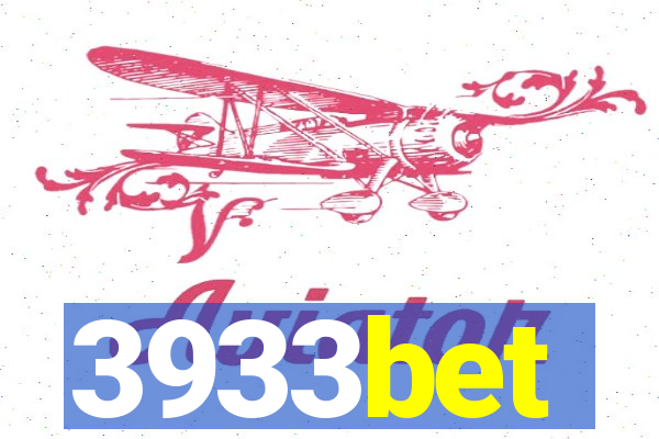 3933bet