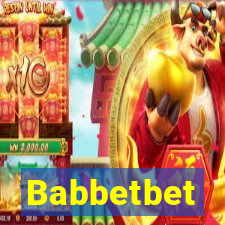 Babbetbet