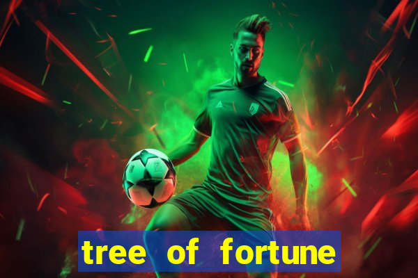 tree of fortune demo grátis