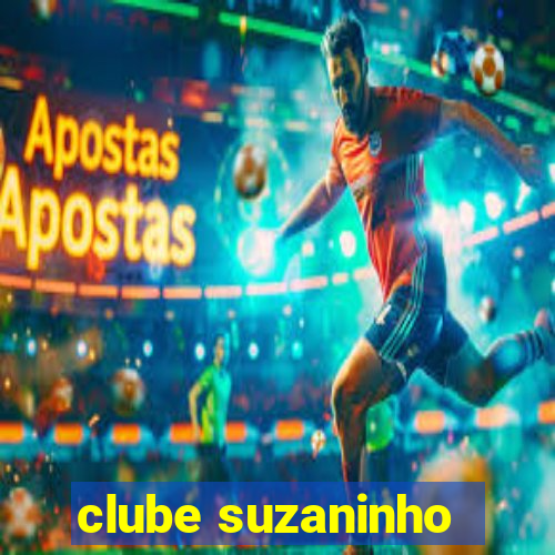 clube suzaninho