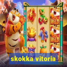 skokka vitoria