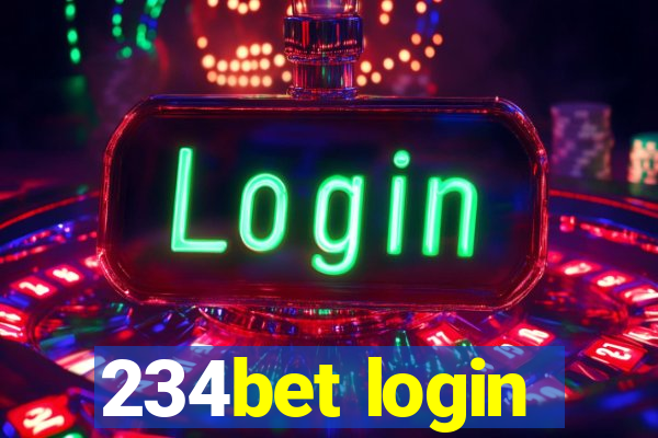 234bet login