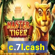 c.7l.cash