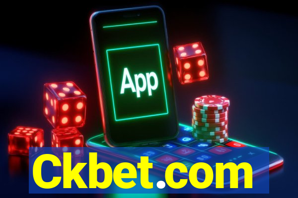 Ckbet.com