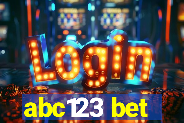 abc123 bet