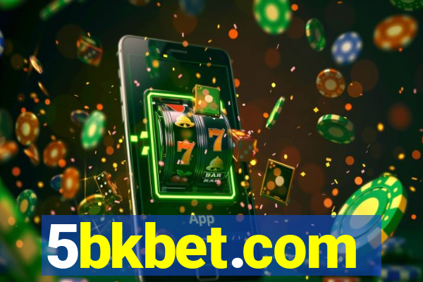 5bkbet.com