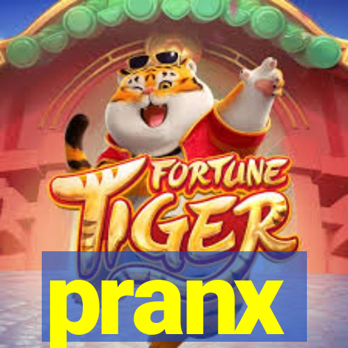 pranx