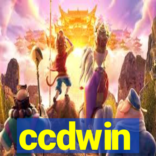 ccdwin