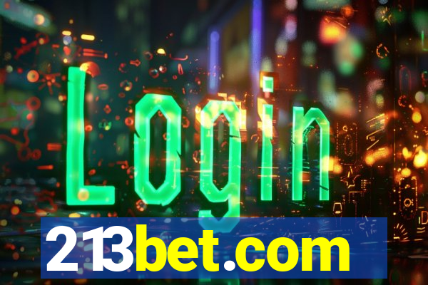 213bet.com