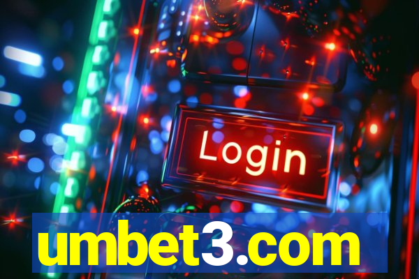 umbet3.com