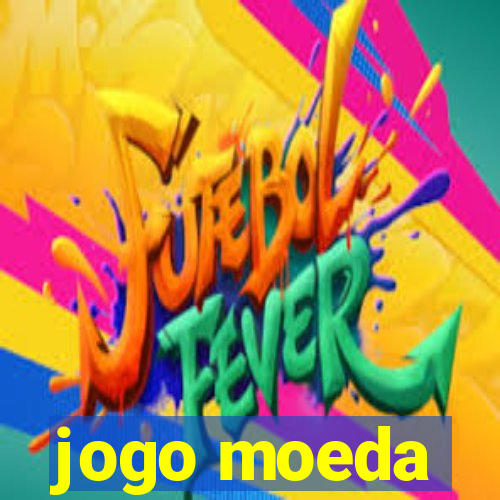 jogo moeda