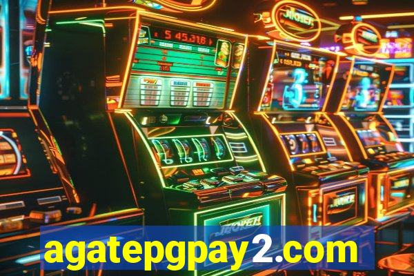 agatepgpay2.com