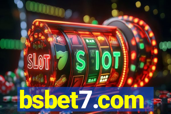 bsbet7.com