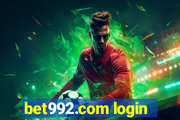 bet992.com login