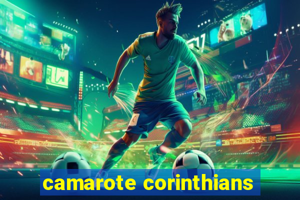 camarote corinthians