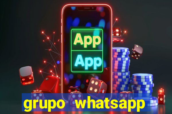 grupo whatsapp botafogo link