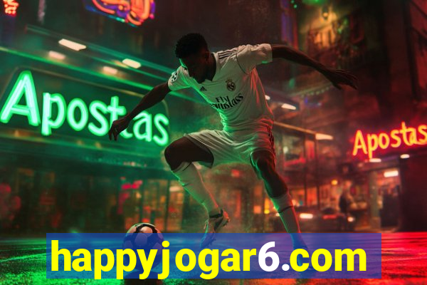 happyjogar6.com