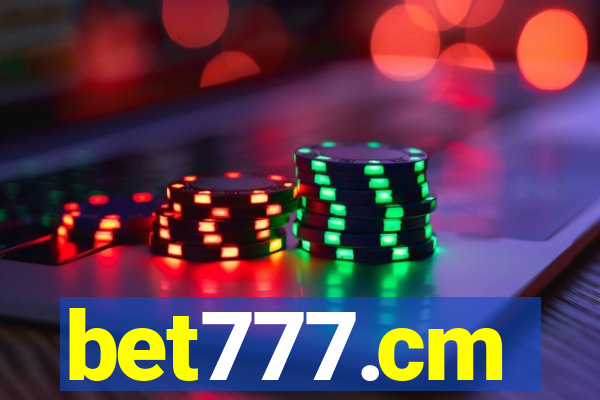 bet777.cm