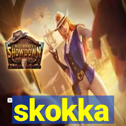 skokka