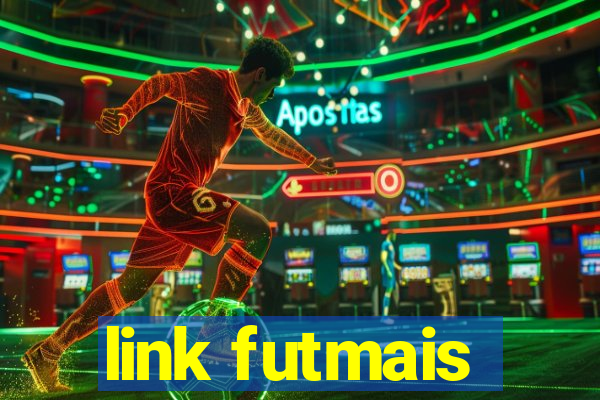 link futmais