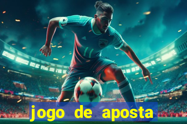 jogo de aposta demo gratis