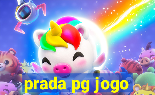 prada pg jogo