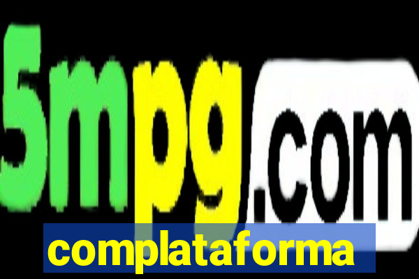 complataforma