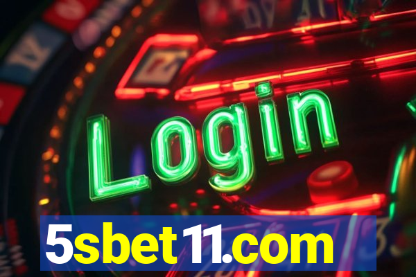 5sbet11.com