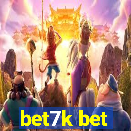 bet7k bet