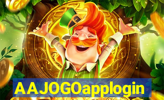 AAJOGOapplogin