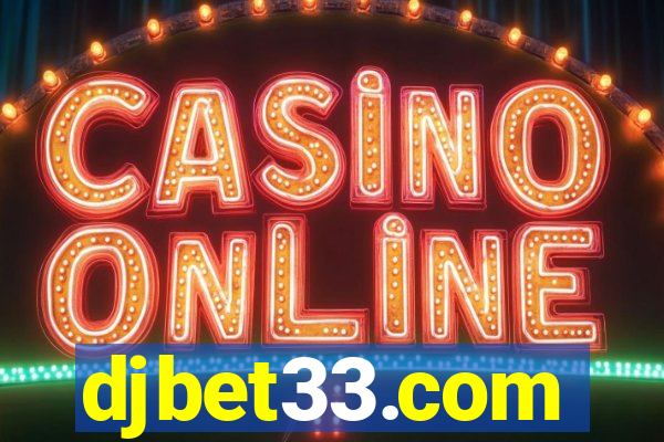 djbet33.com