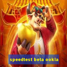 speedtest beta ookla