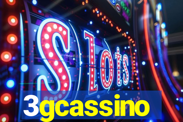 3gcassino