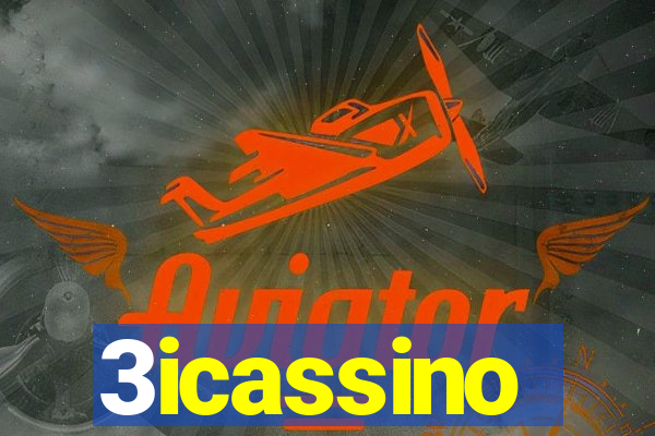 3icassino