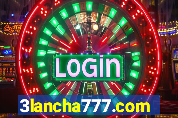 3lancha777.com