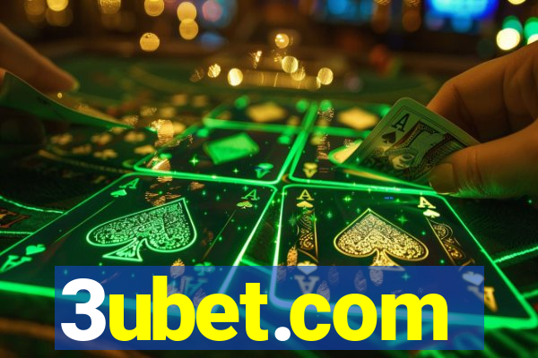 3ubet.com