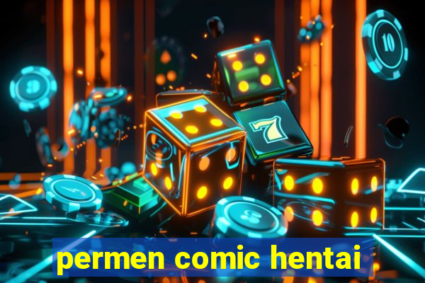 permen comic hentai