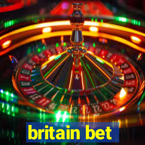 britain bet