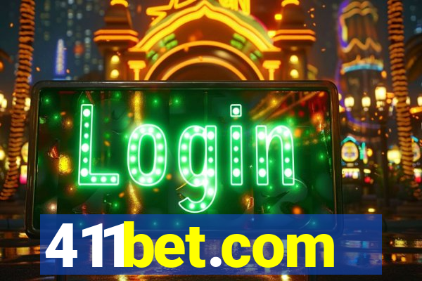 411bet.com