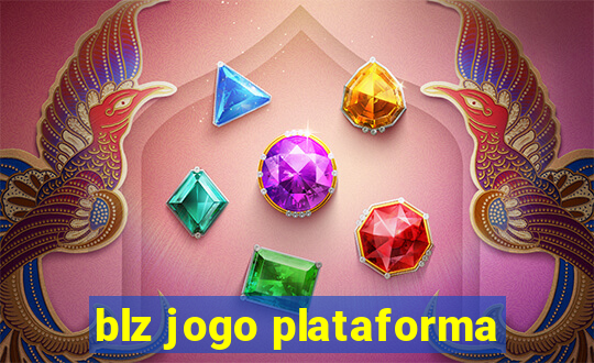 blz jogo plataforma